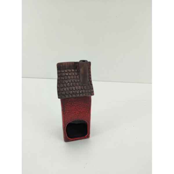Miniatura: Domek ceramiczny 