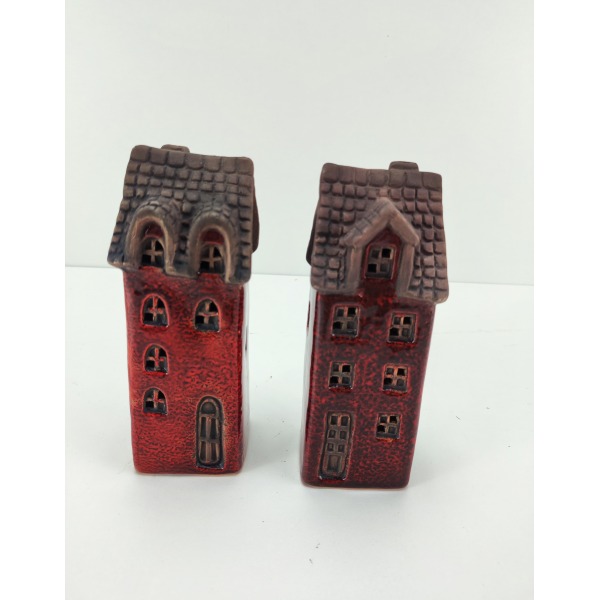 Miniatura: Domek ceramiczny 