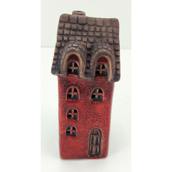 Miniatura: Domek ceramiczny 