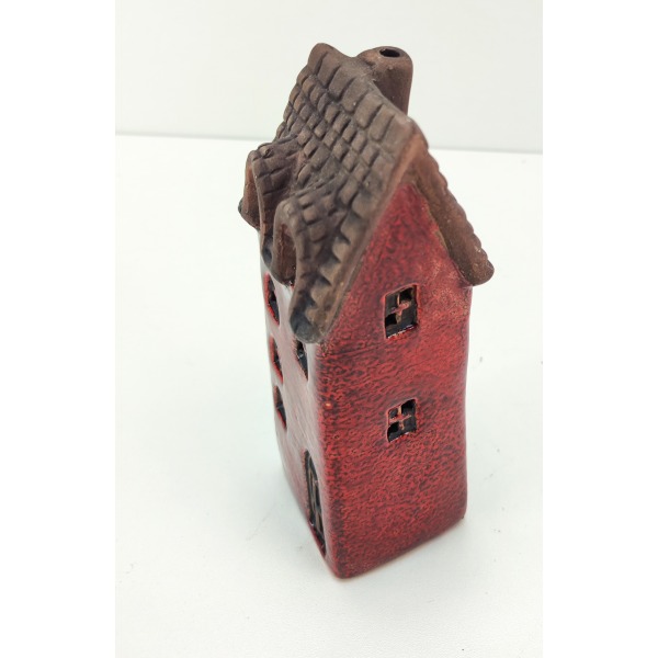 Miniatura: Domek ceramiczny 