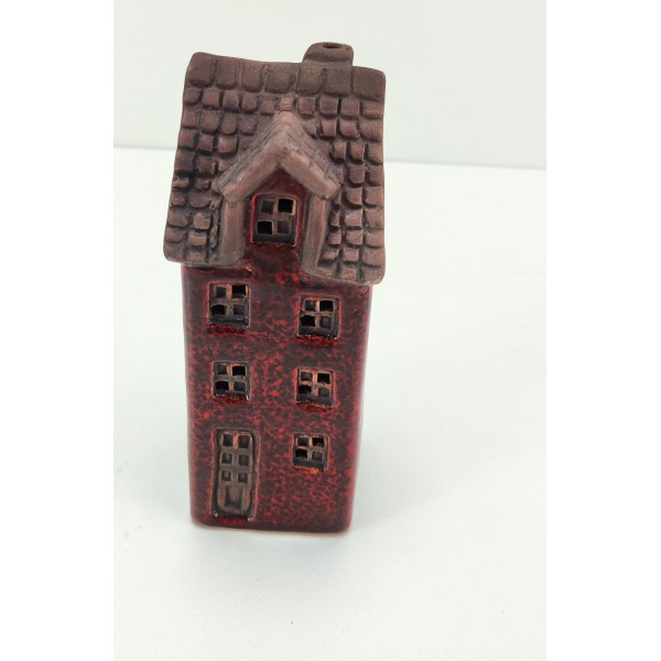 Miniatura: Domek ceramiczny 