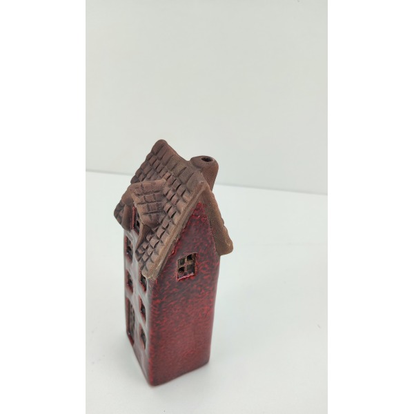 Miniatura: Domek ceramiczny 