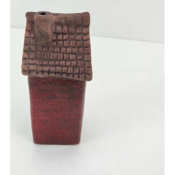 Miniatura: Domek ceramiczny 