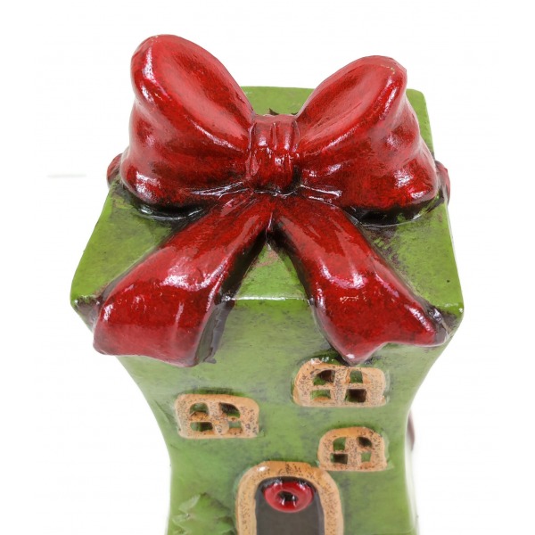 Miniatura: Domek ceramiczny 