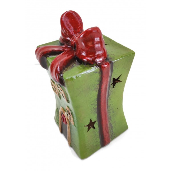 Miniatura: Domek ceramiczny 