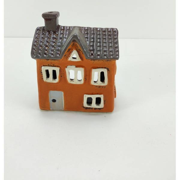 Miniatura: Domek ceramiczny 