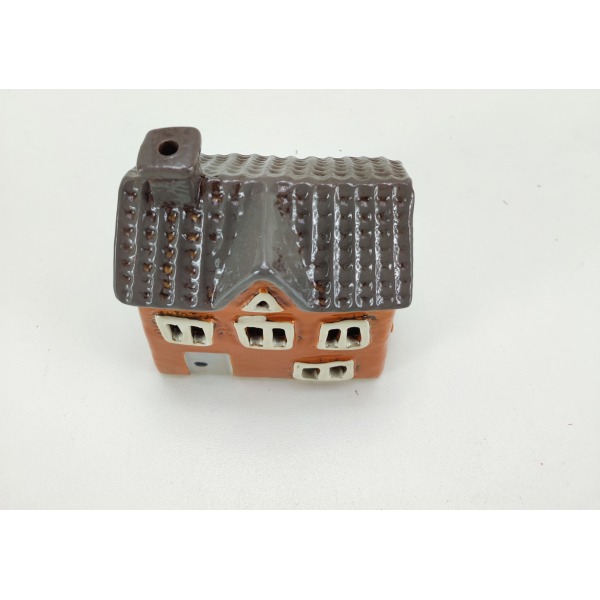Miniatura: Domek ceramiczny 