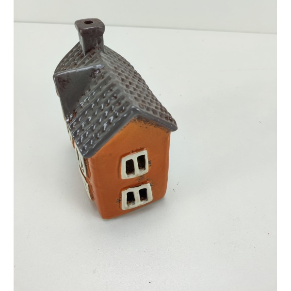 Miniatura: Domek ceramiczny 
