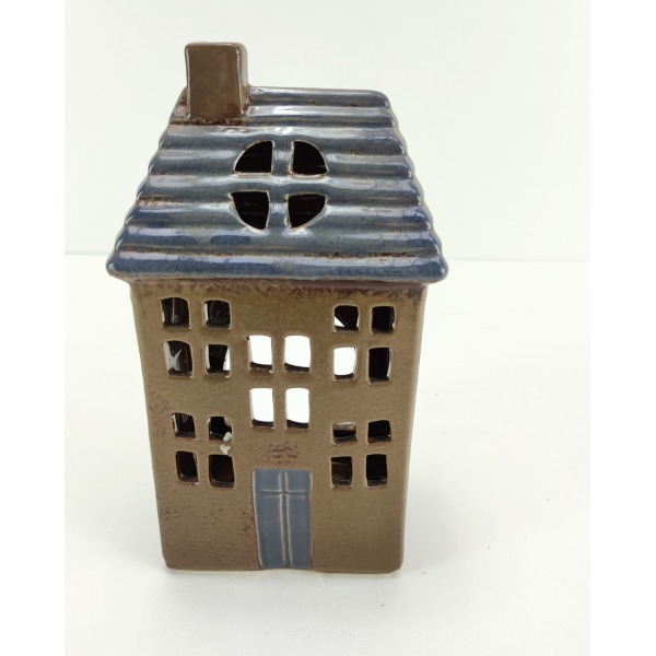 Miniatura: Domek ceramiczny 