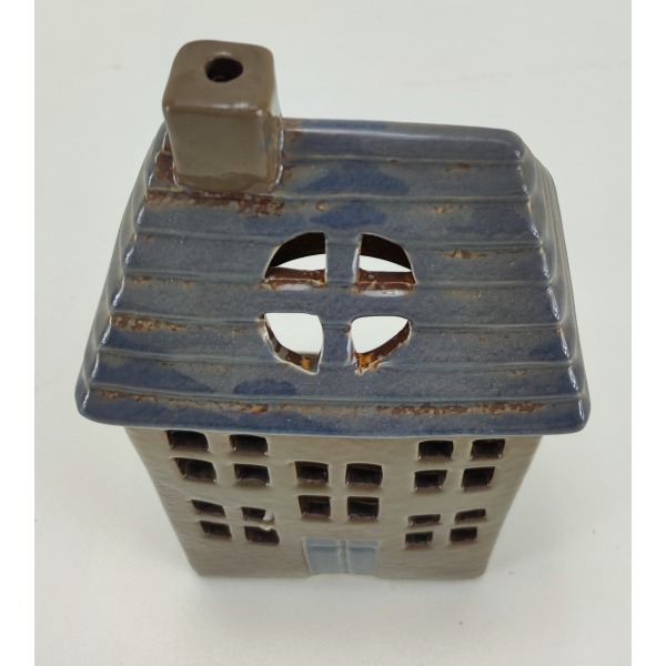 Miniatura: Domek ceramiczny 
