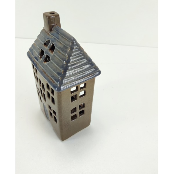 Miniatura: Domek ceramiczny 