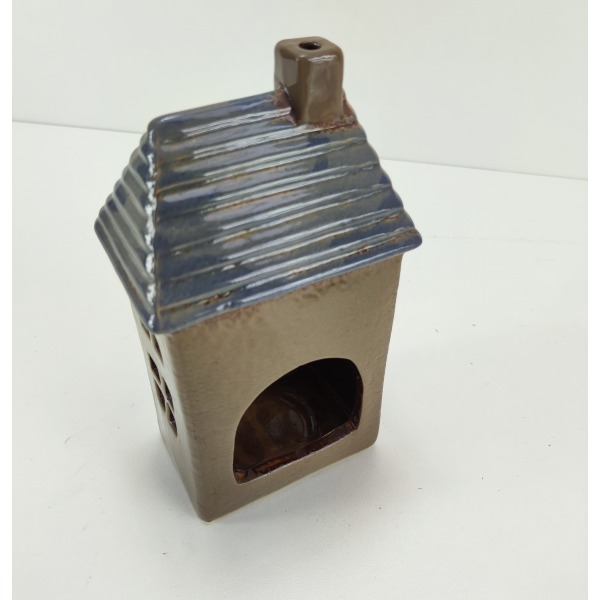 Miniatura: Domek ceramiczny 