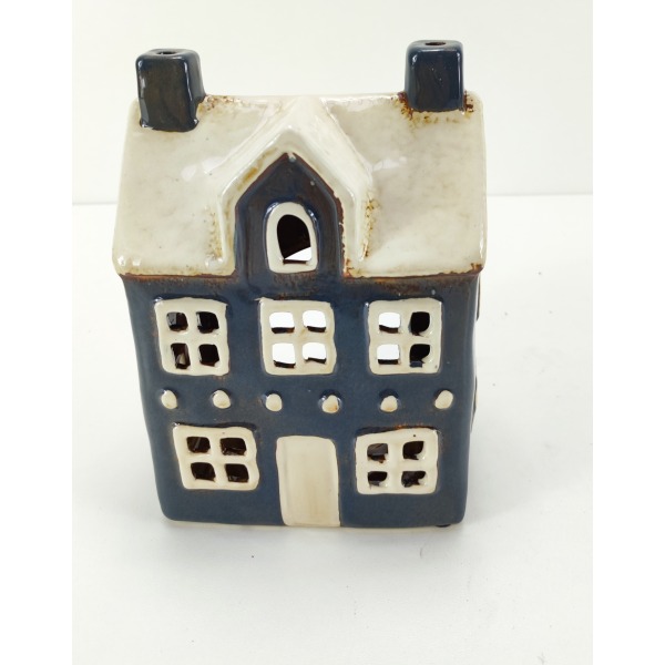 Miniatura: Domek ceramiczny 