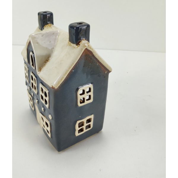 Miniatura: Domek ceramiczny 