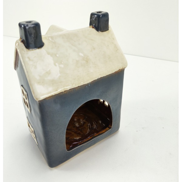 Miniatura: Domek ceramiczny 