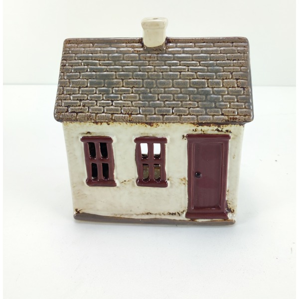 Miniatura: Domek ceramiczny 