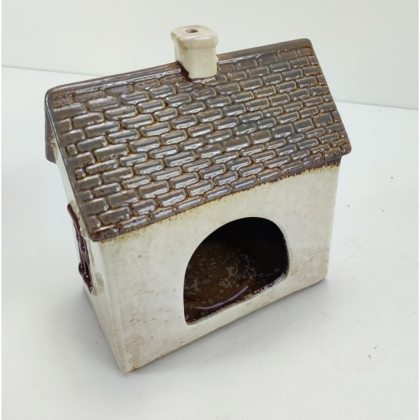 Miniatura: Domek ceramiczny 