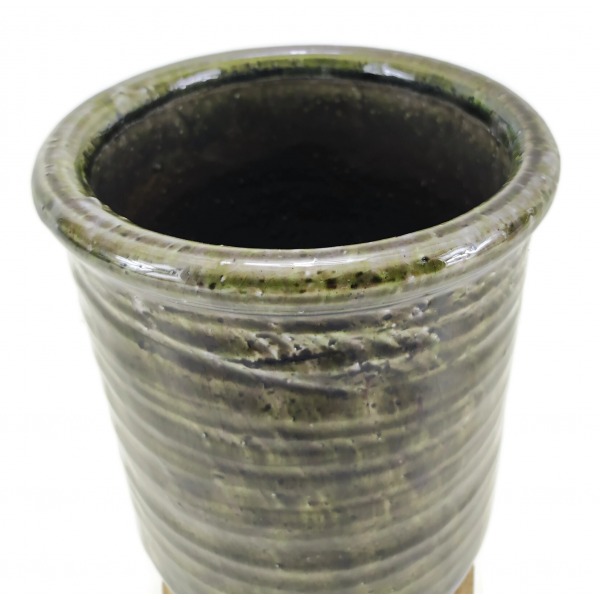 Miniatura: Wazon ceramiczny