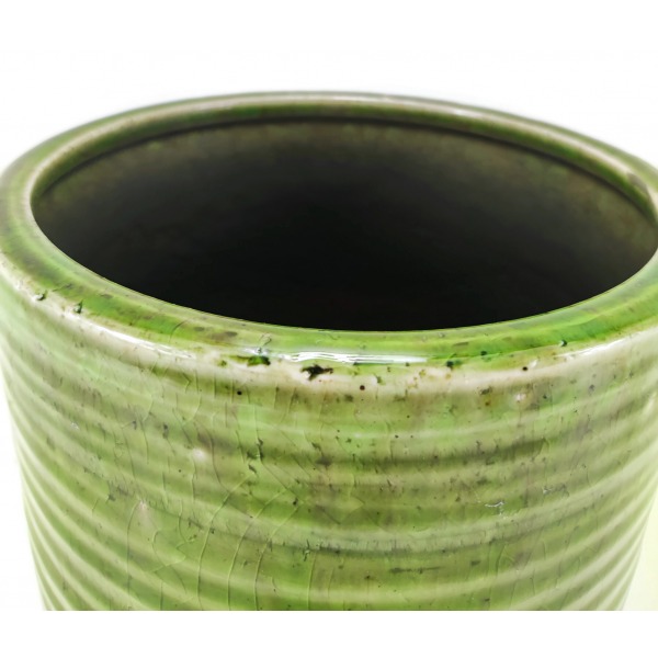 Miniatura: Wazon ceramiczny