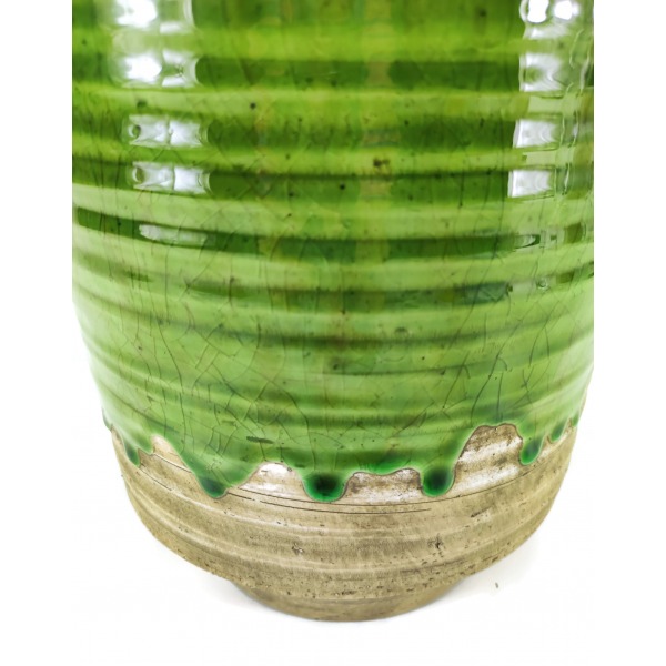 Miniatura: Wazon ceramiczny