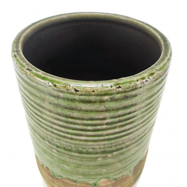 Miniatura: Wazon ceramiczny