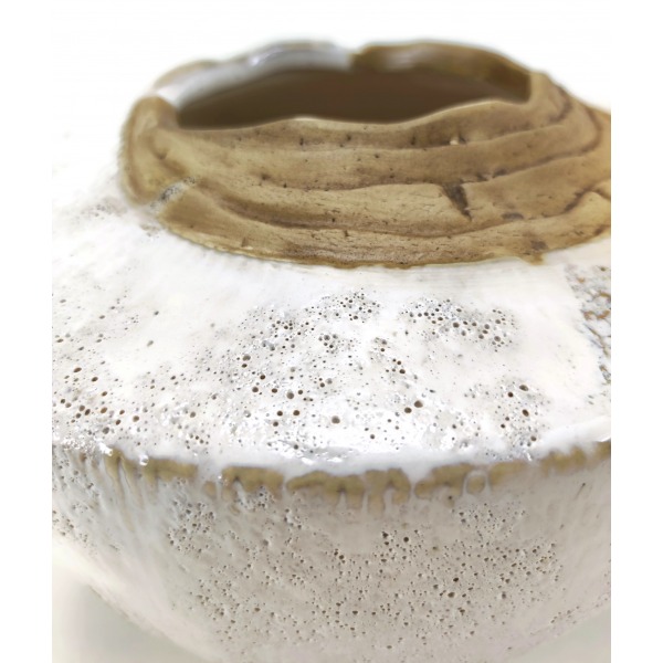 Miniatura: Wazon ceramiczny