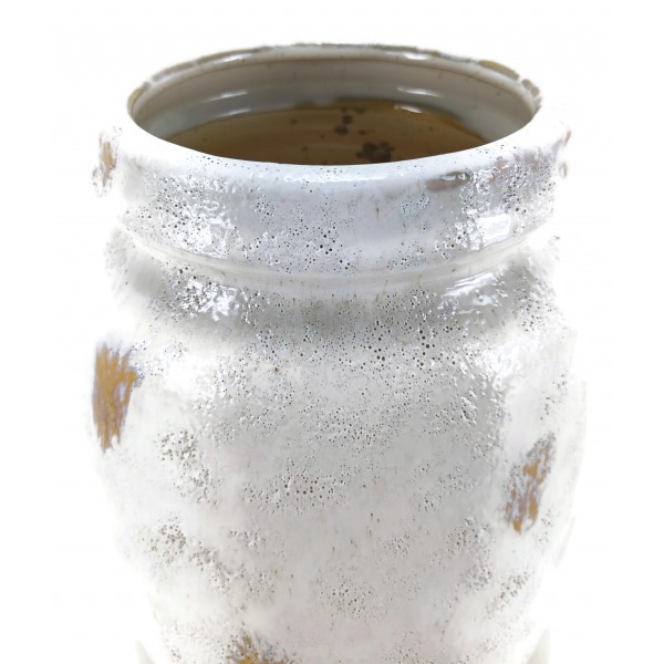 Miniatura: Wazon ceramiczny