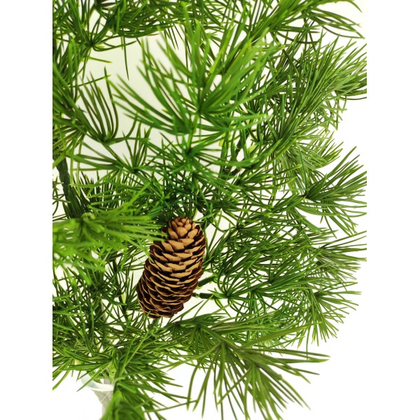 Miniatura: Gałązki z tworzywa sztucznego