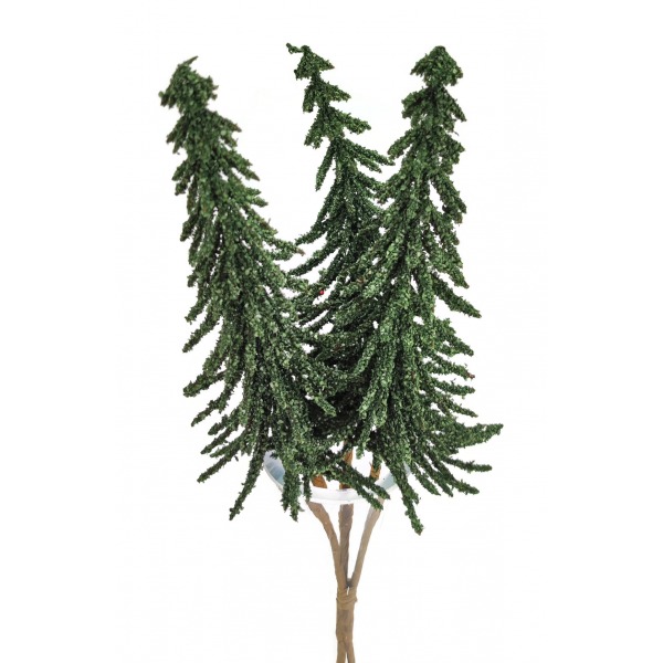 Miniatura: choinka do kompozyzcji s.18