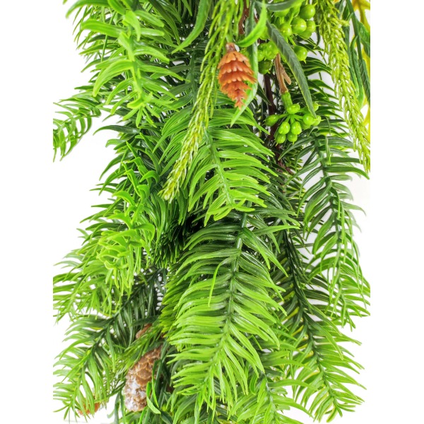 Miniatura: Girlanda