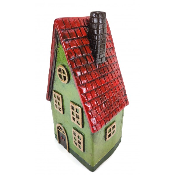 Miniatura: Domek ceramiczny 