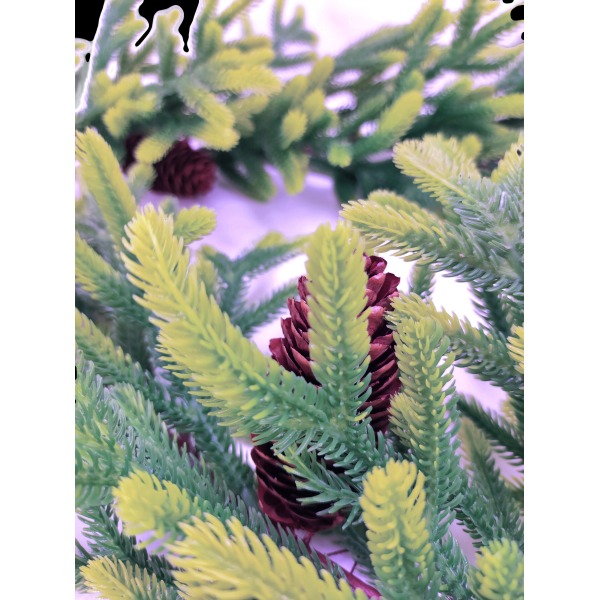 Miniatura: Girlanda