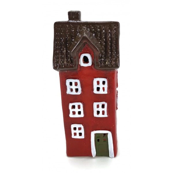 Miniatura: Domek ceramiczny 
