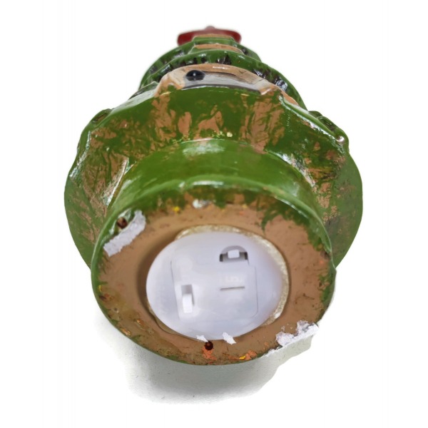 Miniatura: Choinka ceramiczna