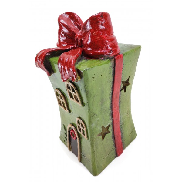 Miniatura: Domek ceramiczny 