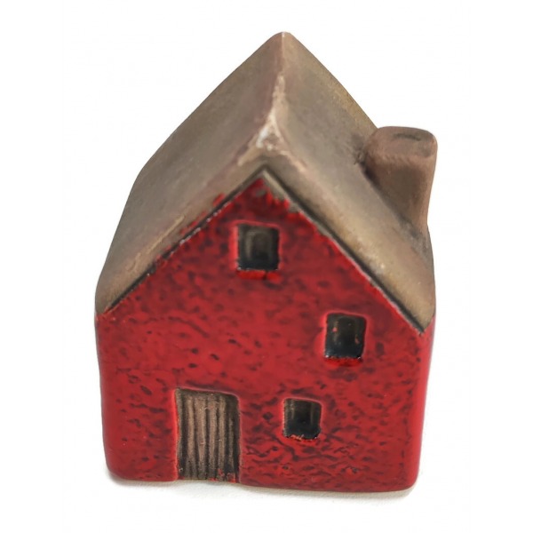 Miniatura: Domki ceramiczne mix