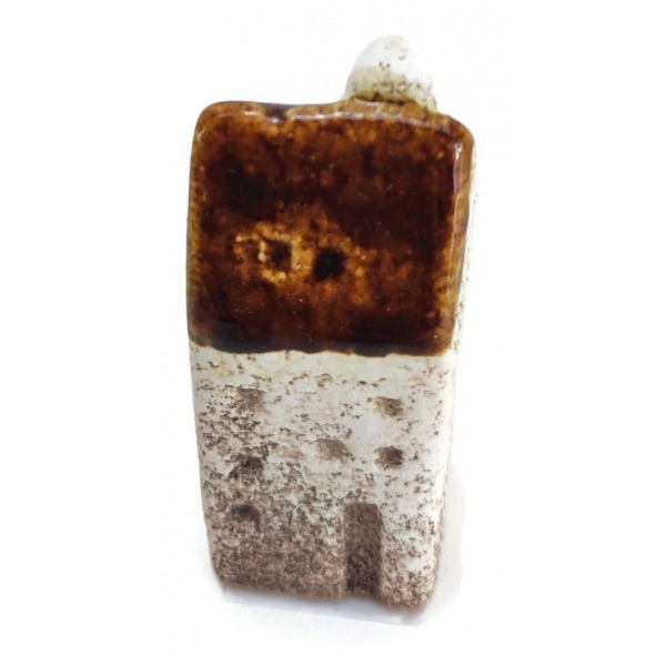 Miniatura: Domki ceramiczne mix