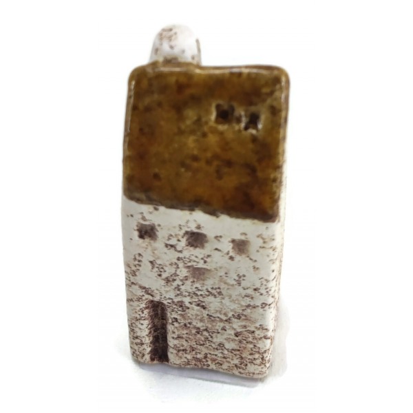 Miniatura: Domki ceramiczne mix
