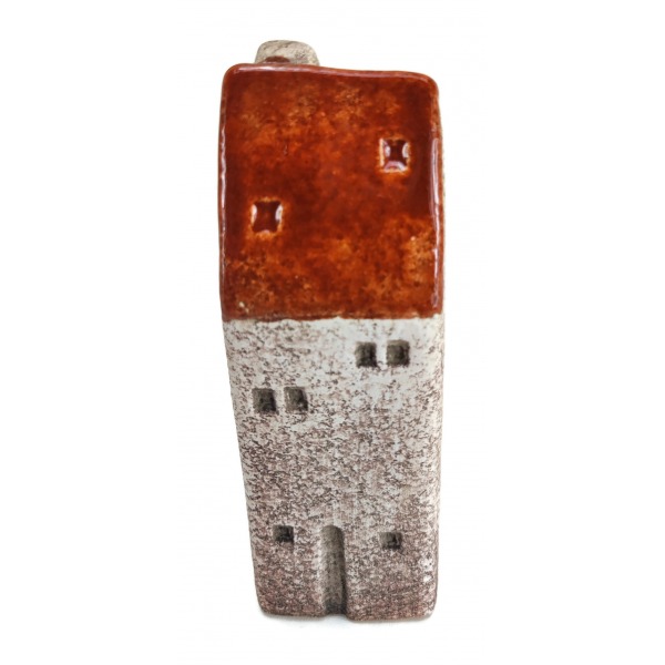 Miniatura: Domki ceramiczne mix