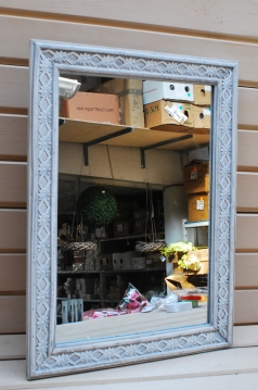 Miniatura: LUSTRO SZARE