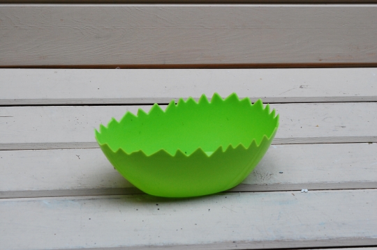 Miniatura: OSŁONKA PLASTIKOWA