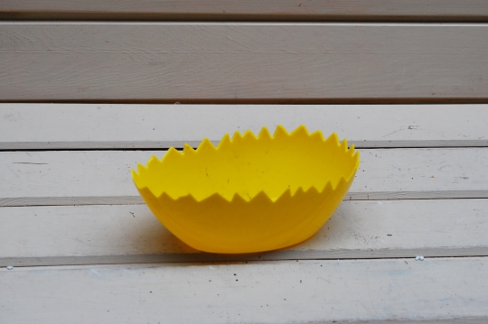 Miniatura: OSŁONKA PLASTIKOWA