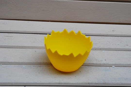 Miniatura: OSŁONKA PLASTIKOWA