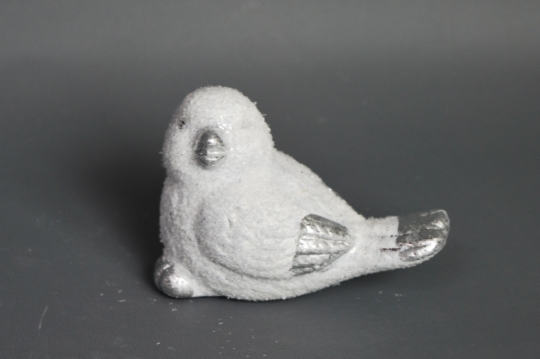 Miniatura: PTASZEK CERAMICZNY