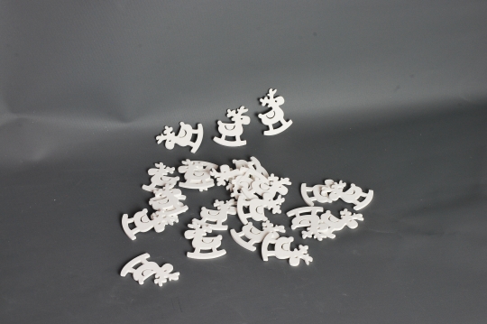 Miniatura: RENIFERY DREWANIANE 24SZT.