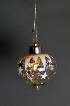 Miniatura: BOMBKA LED