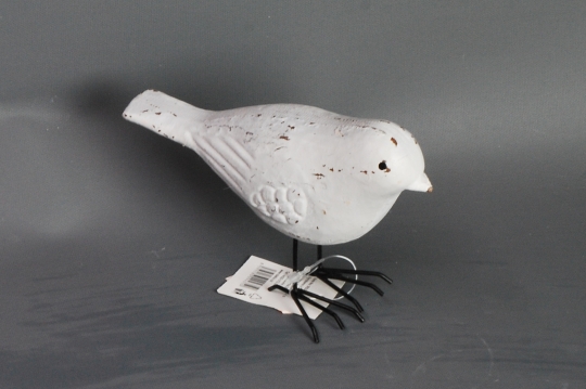 Miniatura: PTASZEK CERAMICZNY