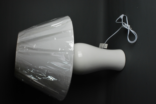 Miniatura: LAMPA