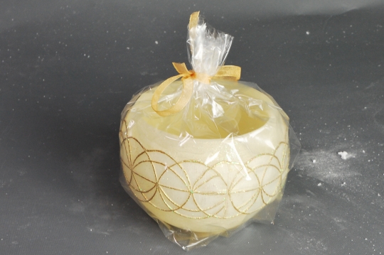 Miniatura: Świeca lampion