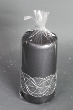 Miniatura: Świeca